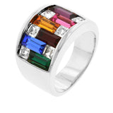 Candy Maze II Ring