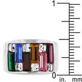Candy Maze II Ring