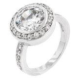 Gatsby Engagement Ring