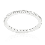 Simple Eternity Band