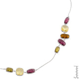 Assorted Color Fashionista Necklace