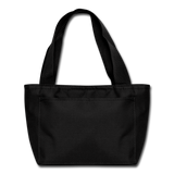 Lunch Bag - black