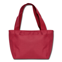 Lunch Bag - red