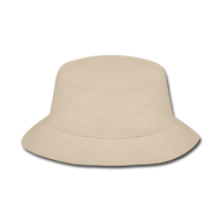 Bucket Hat - cream