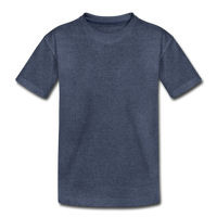Kids' Premium T-Shirt - heather blue