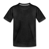 Kids' Premium T-Shirt - charcoal gray
