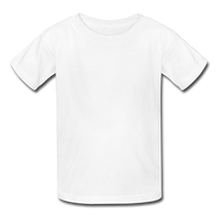 Kids' T-Shirt - white