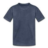 Toddler Premium T-Shirt - heather blue