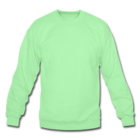 Crewneck Sweatshirt - lime