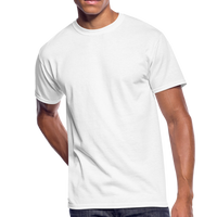 Men’s 50/50 T-Shirt - white