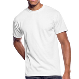Men’s 50/50 T-Shirt - white