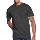 Men’s 50/50 T-Shirt - heather black