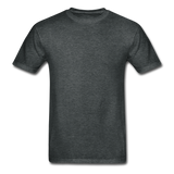 Gildan Ultra Cotton Adult T-Shirt - deep heather